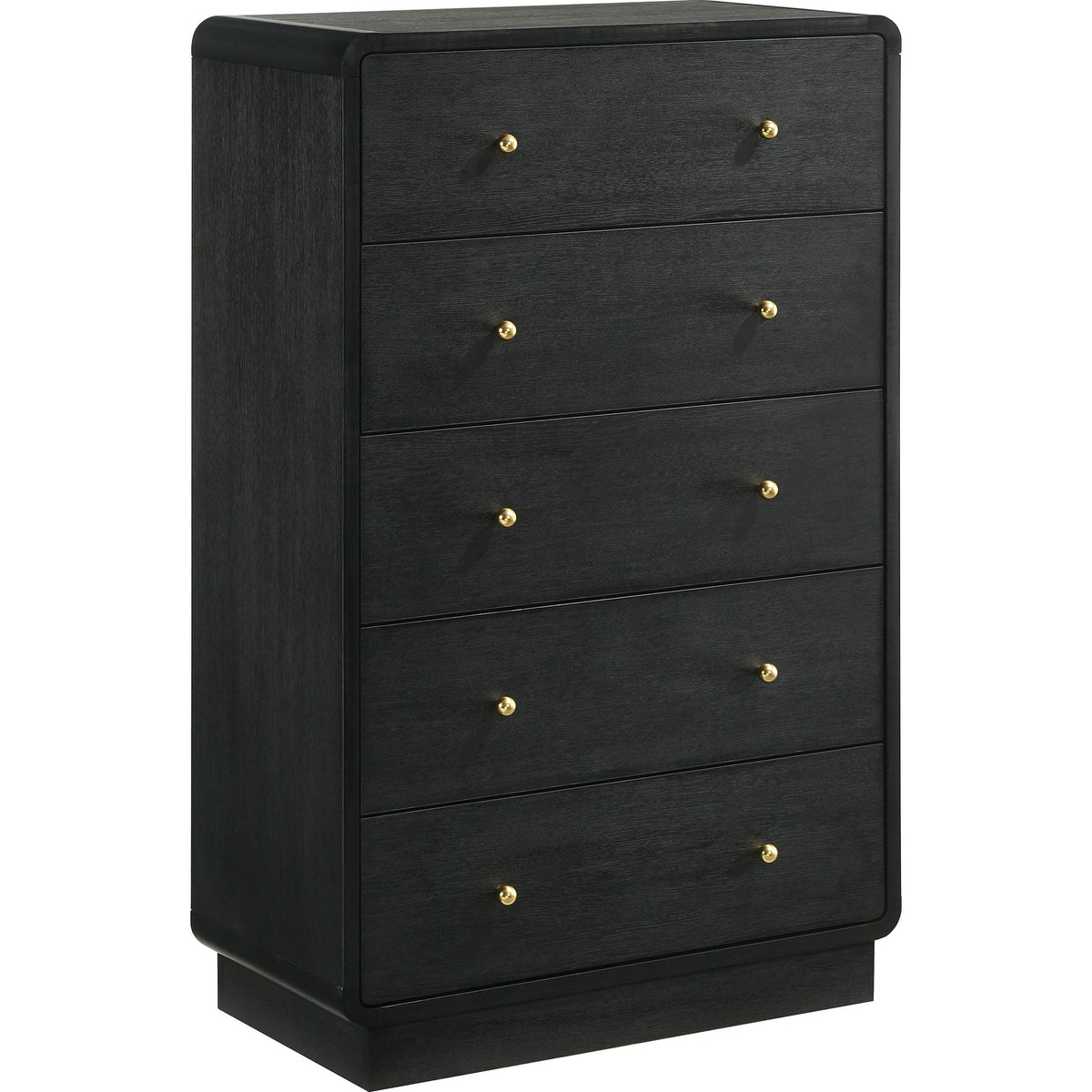 Coaster Furniture Cavelle 223661Q-S5 7 pc Queen Panel Bedroom Set