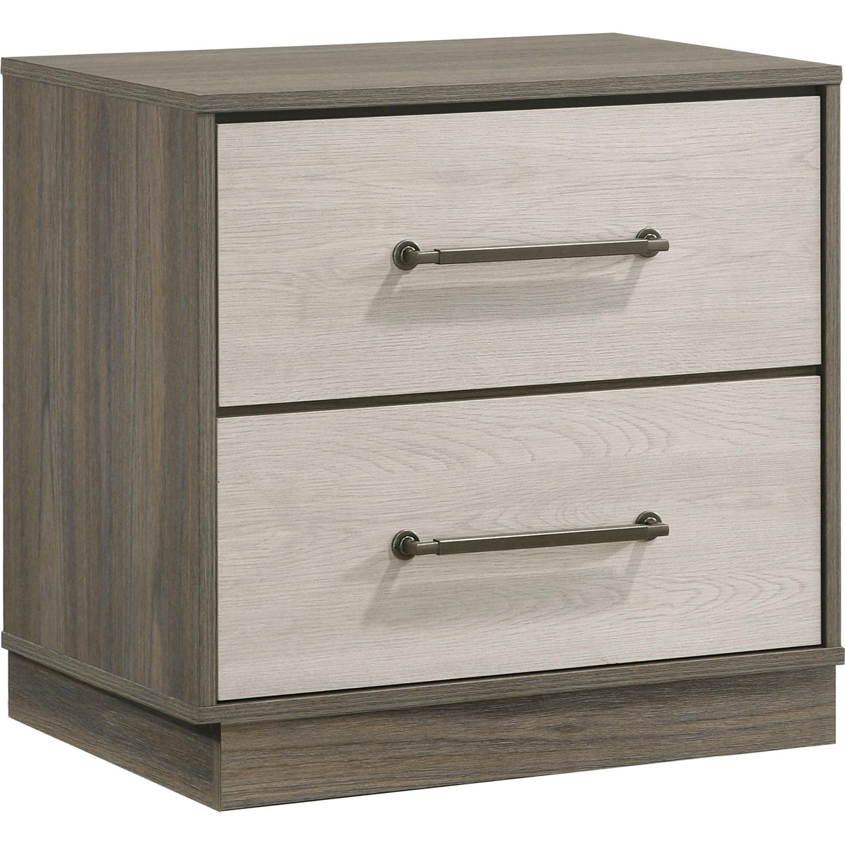 Coaster Furniture Fenwick 224981KW-S4 6 pc California King Bookcase Bedroom Set