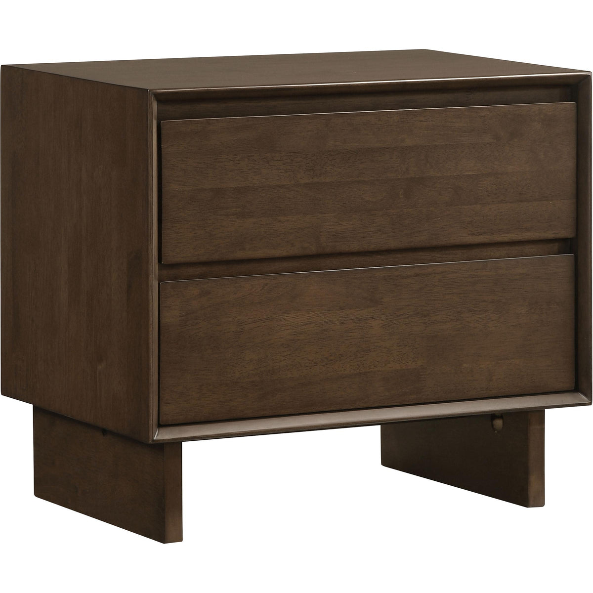 Coaster Furniture Glenwood 225011KE-S5 7 pc King Panel Bedroom Set