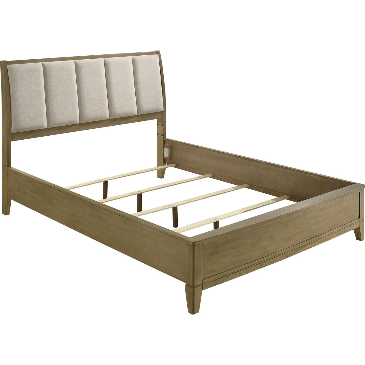 Coaster Furniture Granada 224921KE-S4 6 pc King Panel Bedroom Set