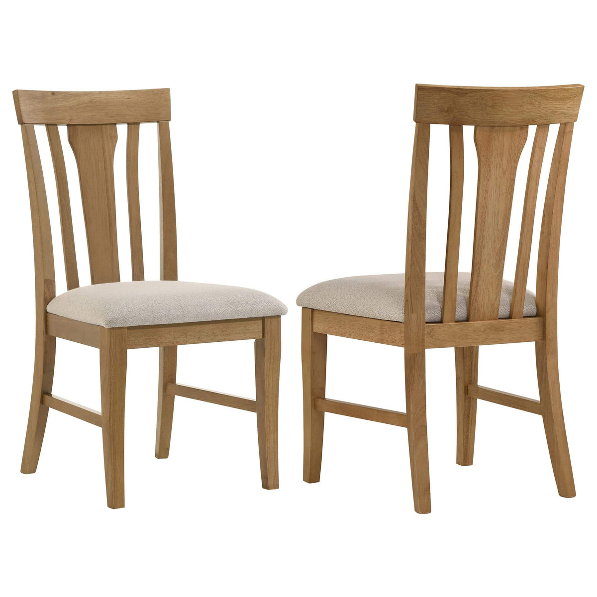 Coaster Furniture Hartville 109460-S7 7 pc Dining Set
