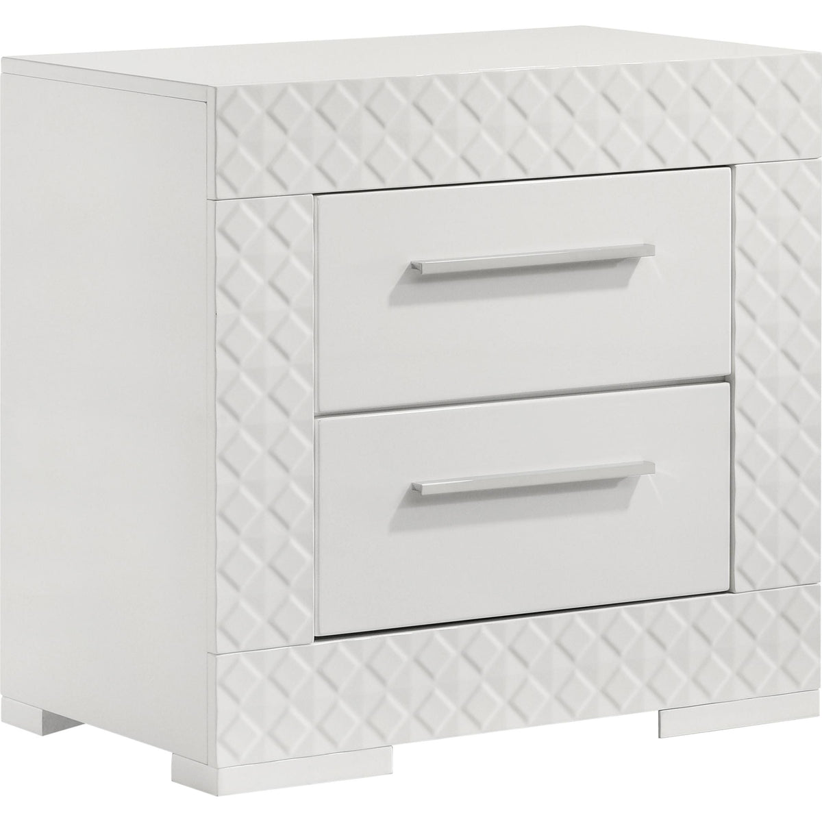 Coaster Furniture Ives 224941Q-S4 6 pc Queen Panel Bedroom Set