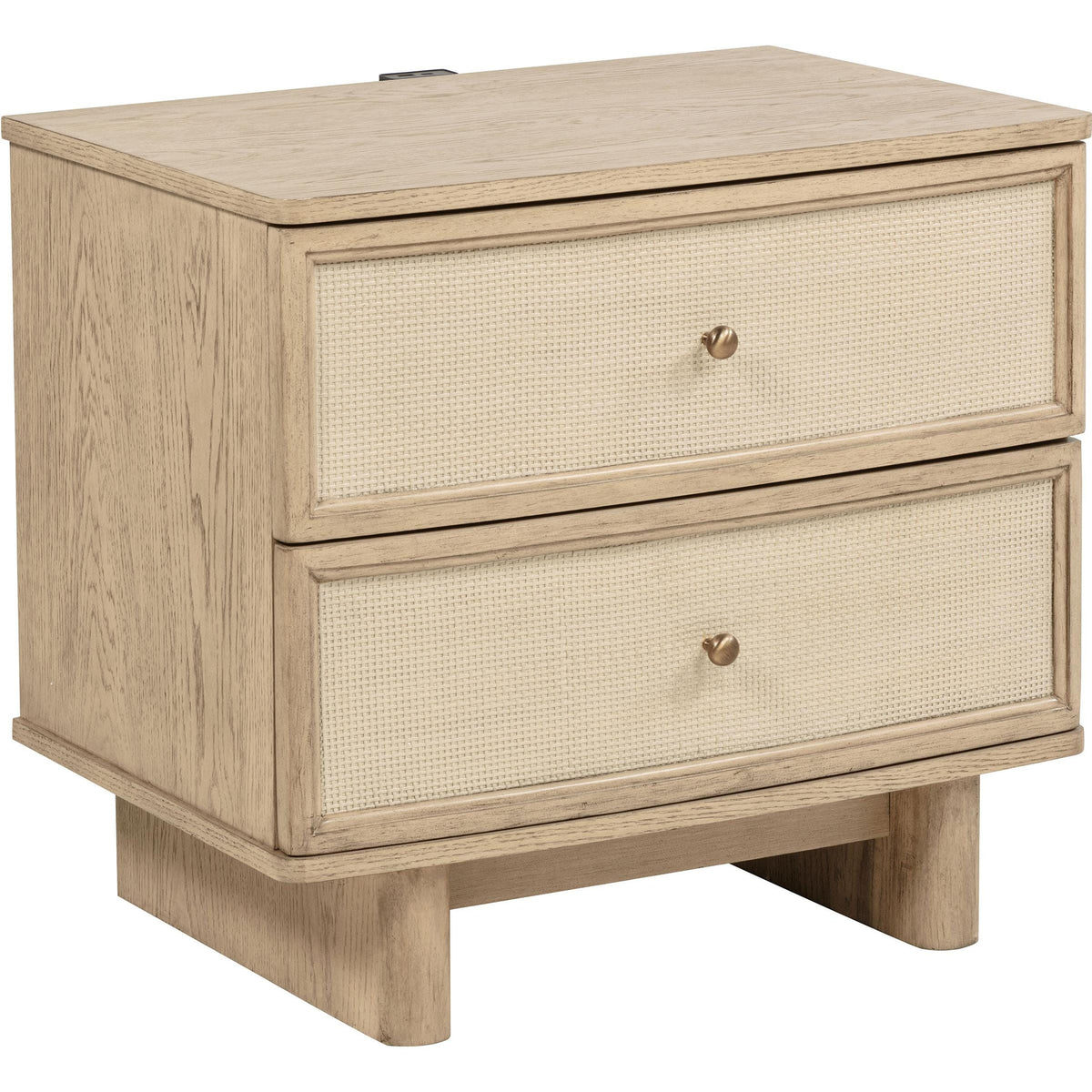 Coaster Furniture Kailani 225041KW-S5 7 pc California King Panel Bedroom Set