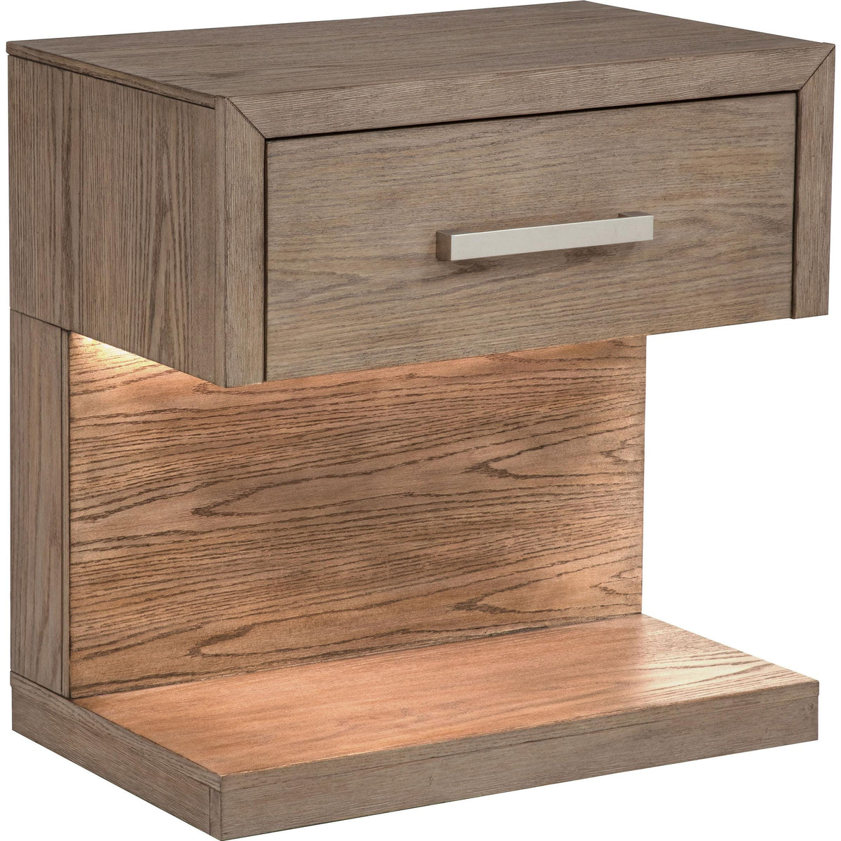 Coaster Furniture Kenora 224850KE-S5 7 pc King Storage Bedroom Set