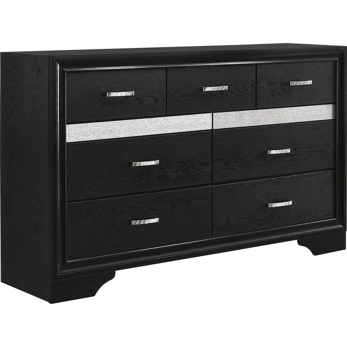 Coaster Furniture Miranda 206360T-S4 6 pc Twin Bedroom Set