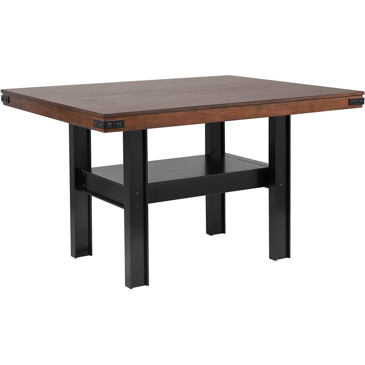 Coaster Furniture Patterson 108888-S5 5 pc Counter Height Dining Set