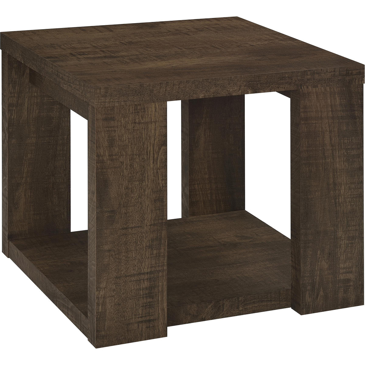 Coaster Furniture Pavone Occasional Table Set 706628-S2
