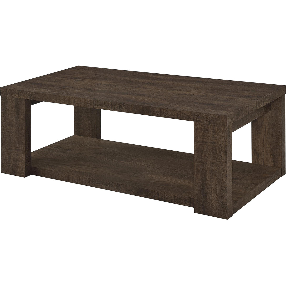 Coaster Furniture Pavone Occasional Table Set 706628-S2