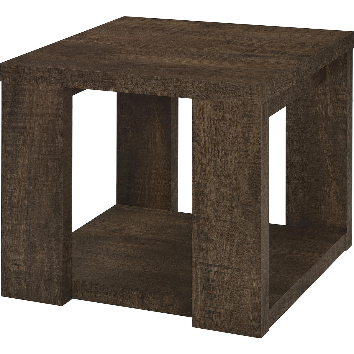 Coaster Furniture Pavone Occasional Table Set 706628-S2
