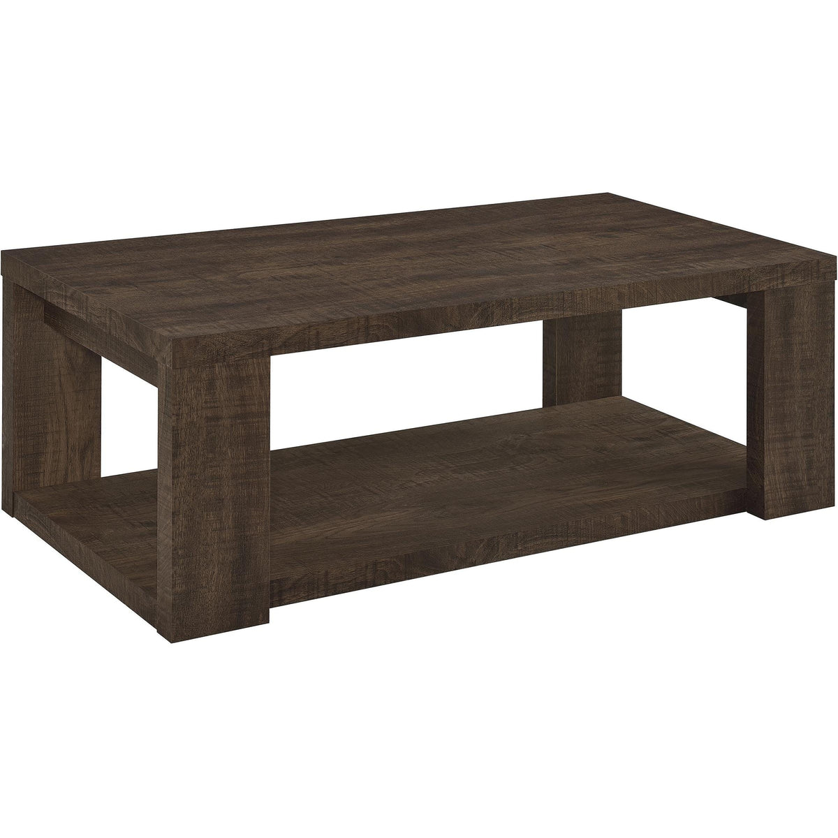 Coaster Furniture Pavone Occasional Table Set 706628-S2