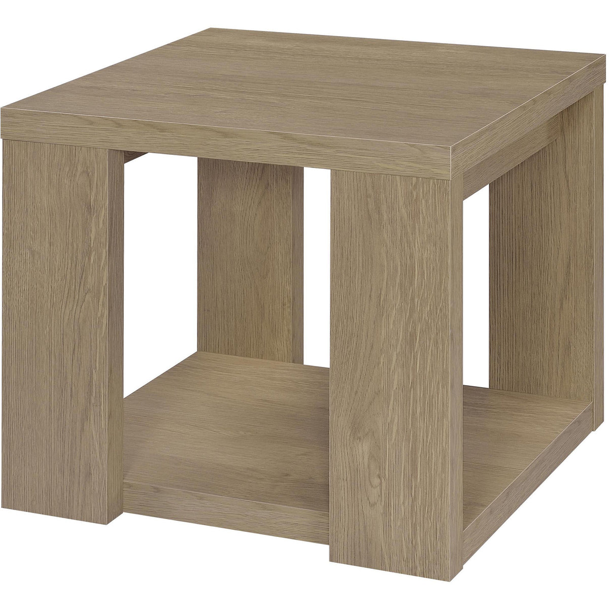 Coaster Furniture Pavone Occasional Table Set 706648-S2