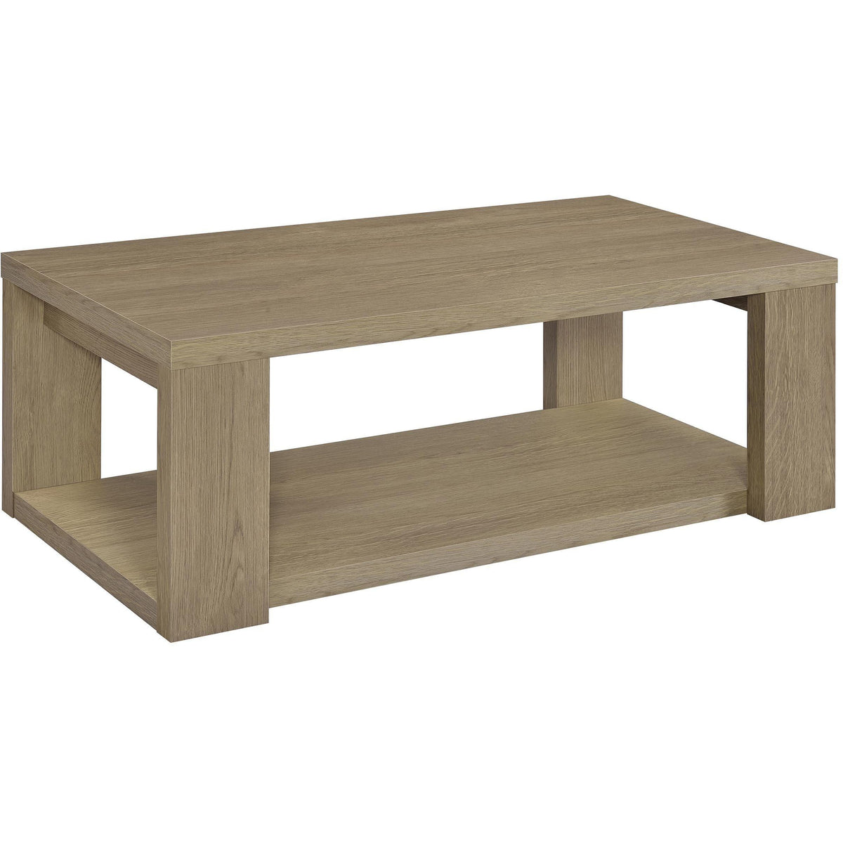 Coaster Furniture Pavone Occasional Table Set 706648-S2
