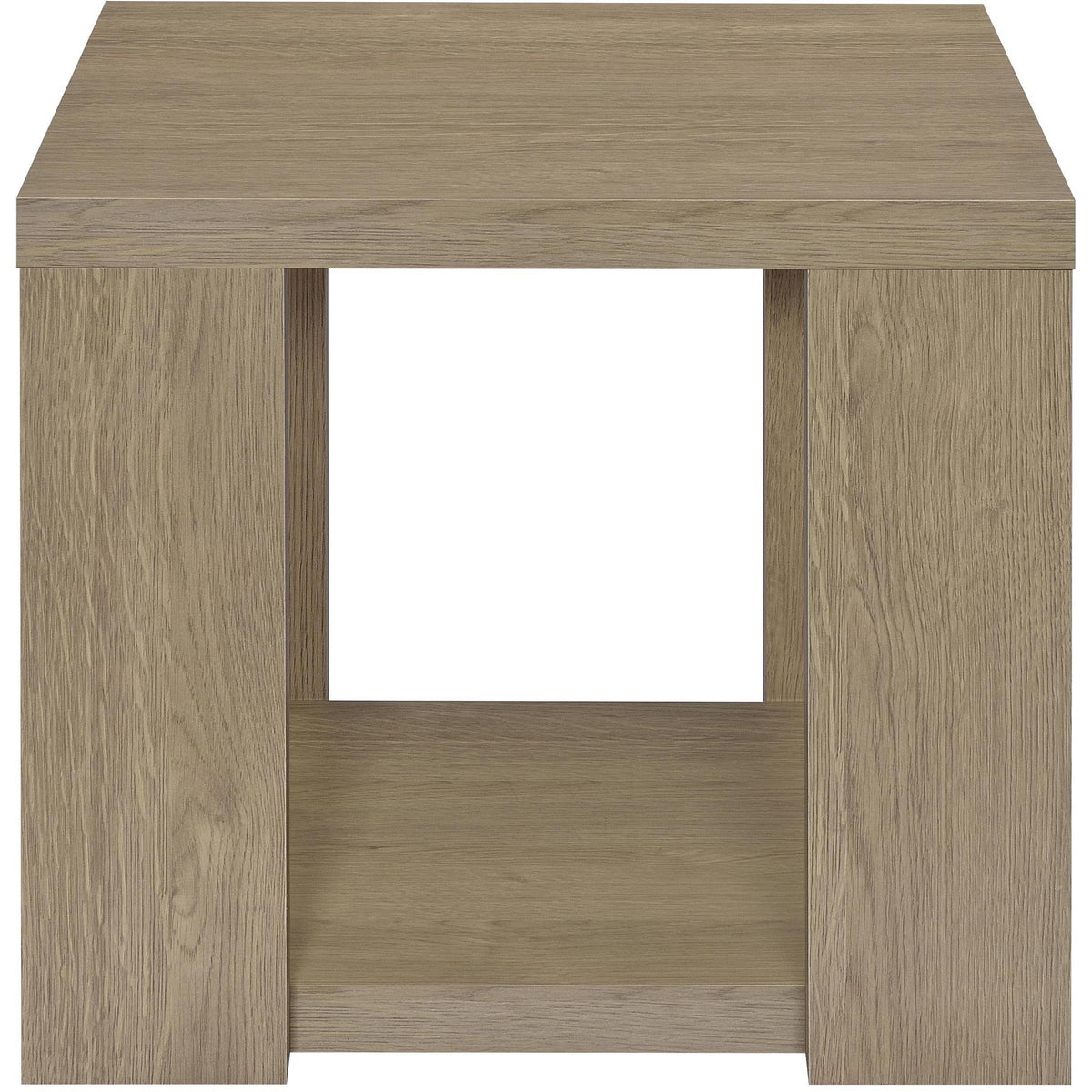 Coaster Furniture Pavone Occasional Table Set 706648-S2