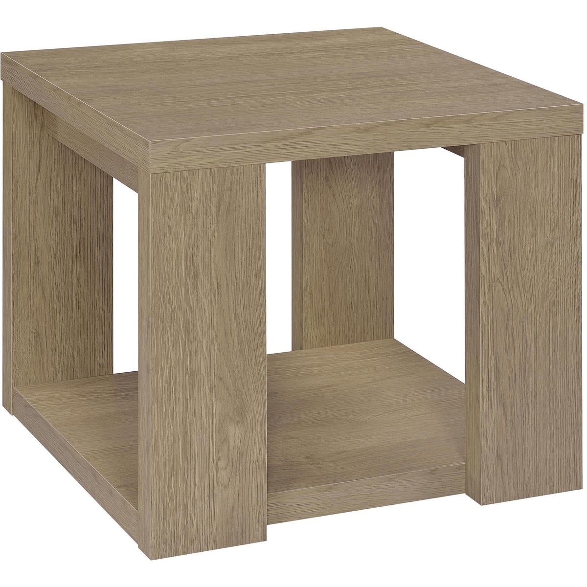 Coaster Furniture Pavone Occasional Table Set 706648-S2