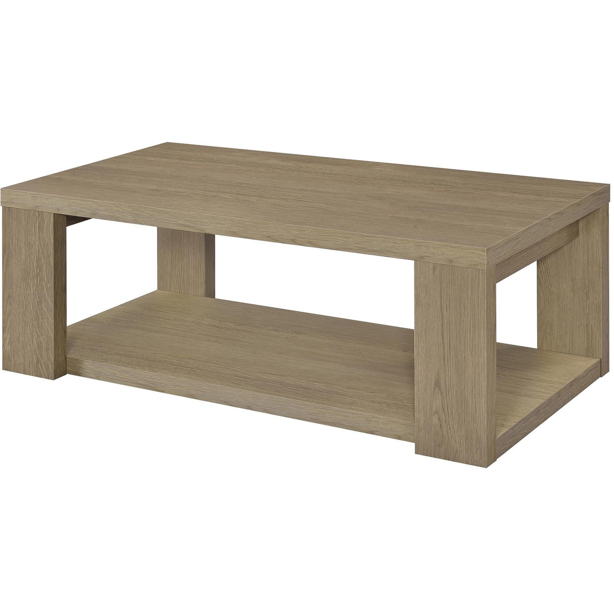 Coaster Furniture Pavone Occasional Table Set 706648-S2