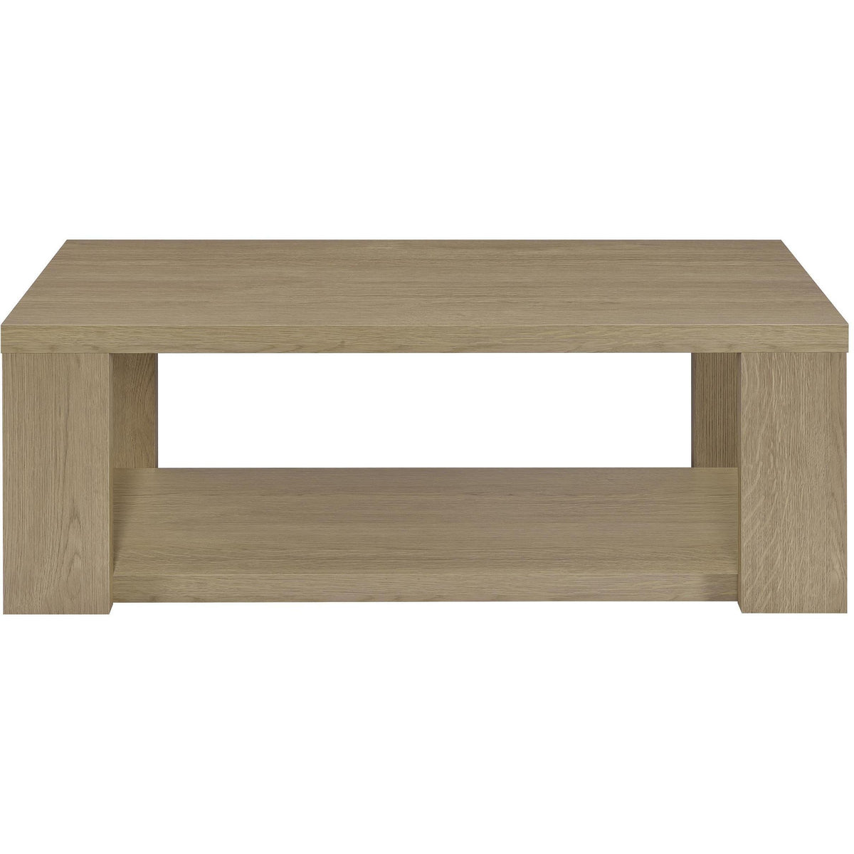 Coaster Furniture Pavone Occasional Table Set 706648-S2