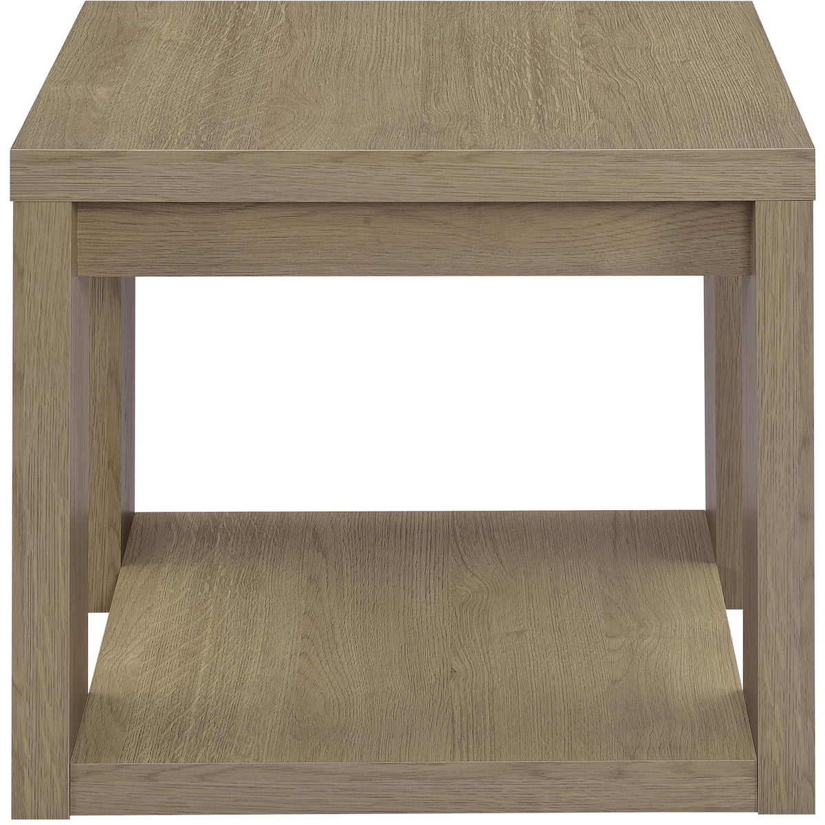 Coaster Furniture Pavone Occasional Table Set 706648-S2