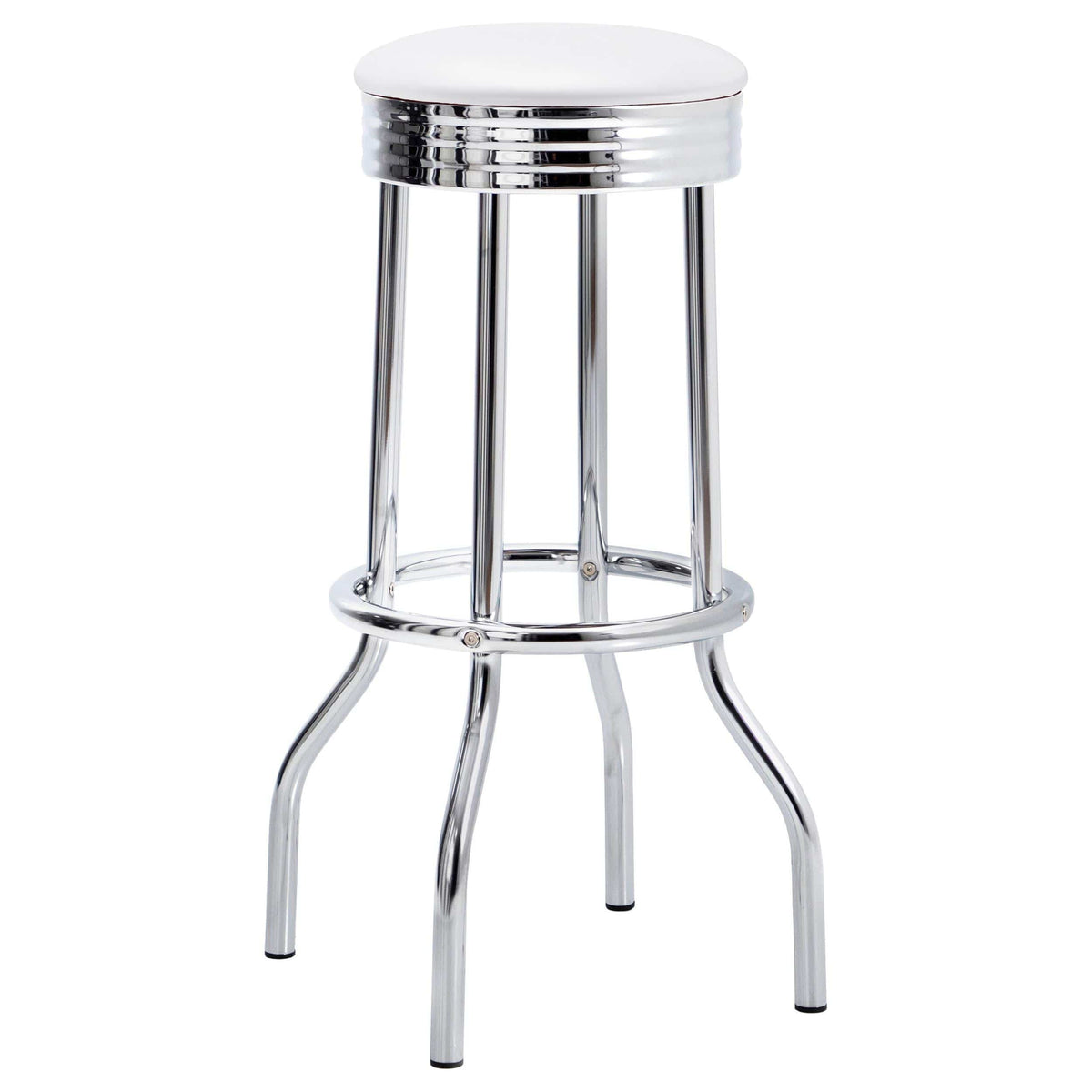 Coaster Furniture Retro 2300-S3 3 pc Pub Height Dining Set