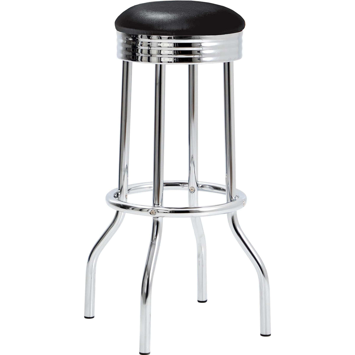 Coaster Furniture Retro 2405-S3 3 pc Pub Height Dining Set