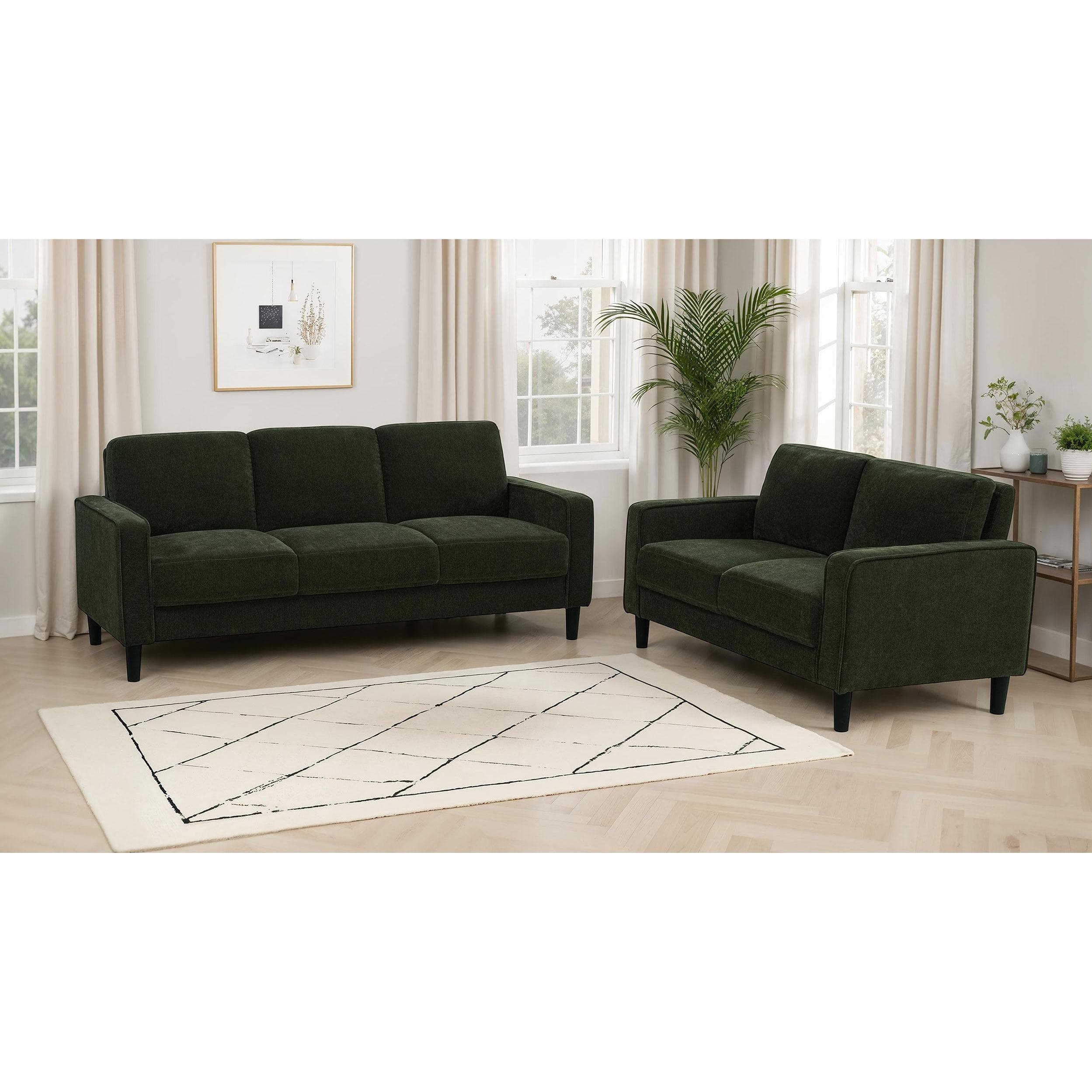 Coaster Furniture Ruth 511214-S2 2 pc Living Room Set