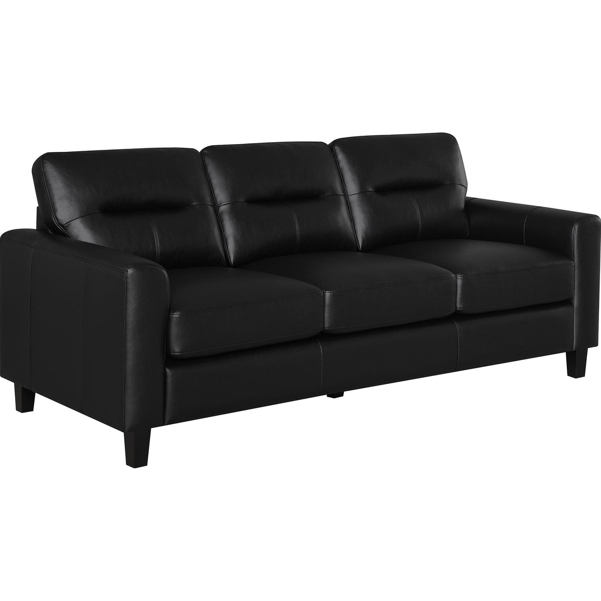Coaster Furniture Scotland 504664-S2 2 pc Living Room Set