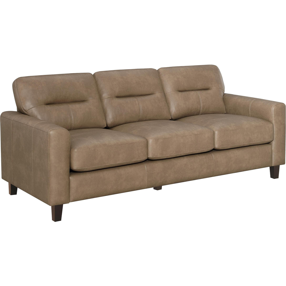 Coaster Furniture Scotland 504667-S2 2 pc Living Room Set