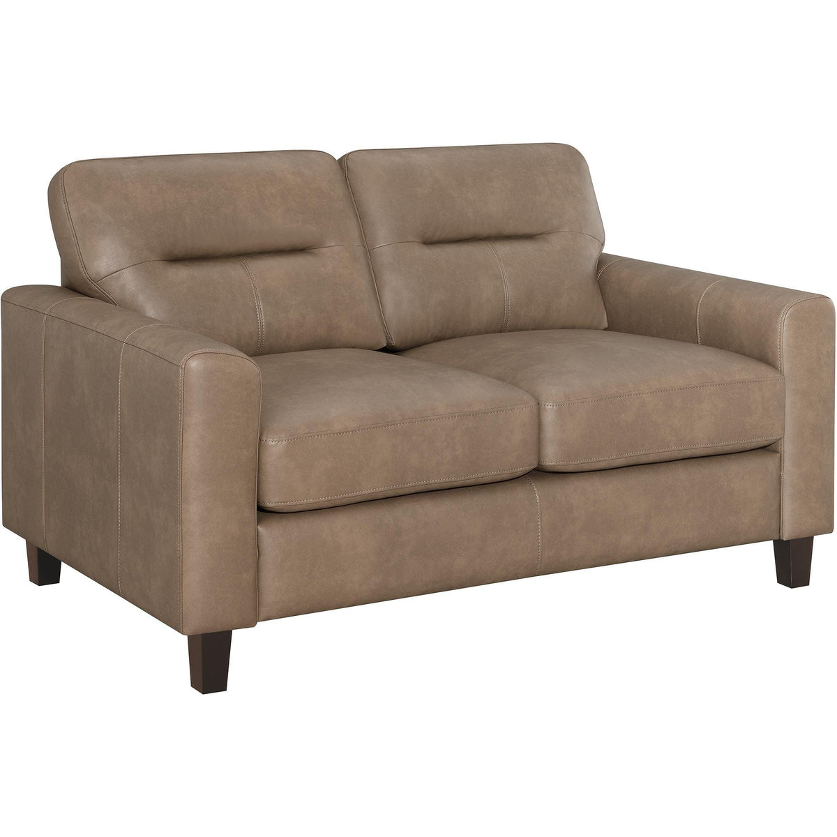 Coaster Furniture Scotland 504667-S2 2 pc Living Room Set
