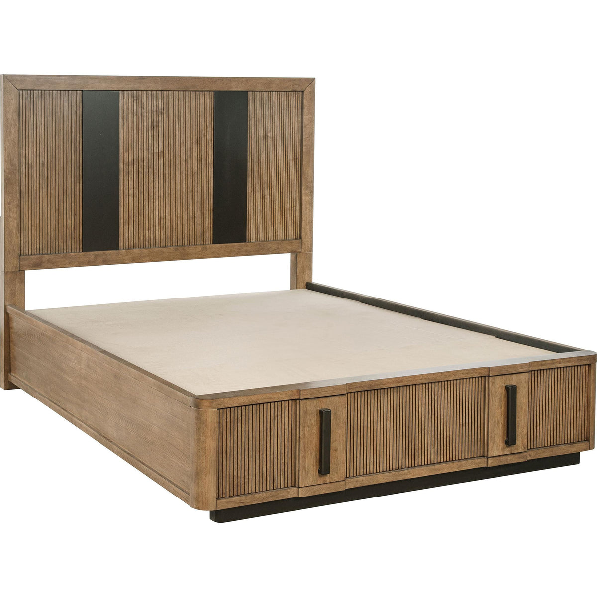 Coaster Furniture Terrace 224900KW-S5 7 pc California King Bedroom Set