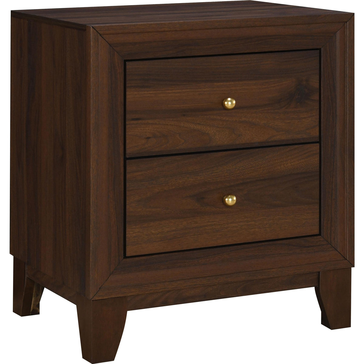 Coaster Furniture Welsley 223441KE-S4 6 pc King Bedroom Set