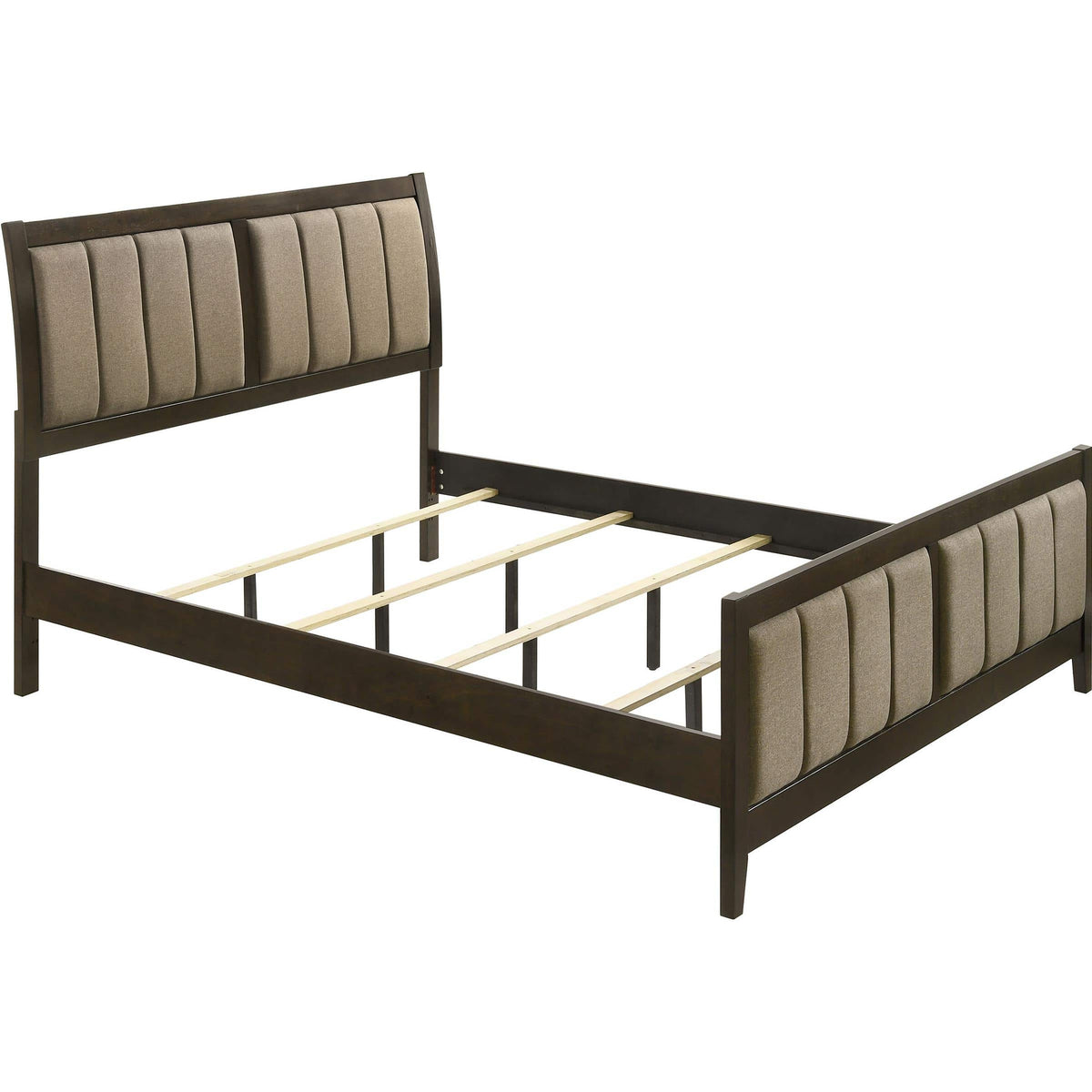 Coaster Furniture Wilkes 224421F-S4 6 pc Full Bedroom Set