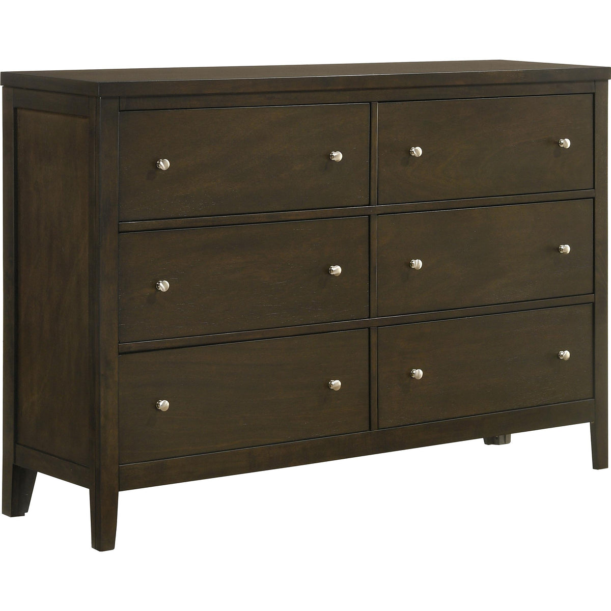 Coaster Furniture Wilkes 224421F-S4 6 pc Full Bedroom Set