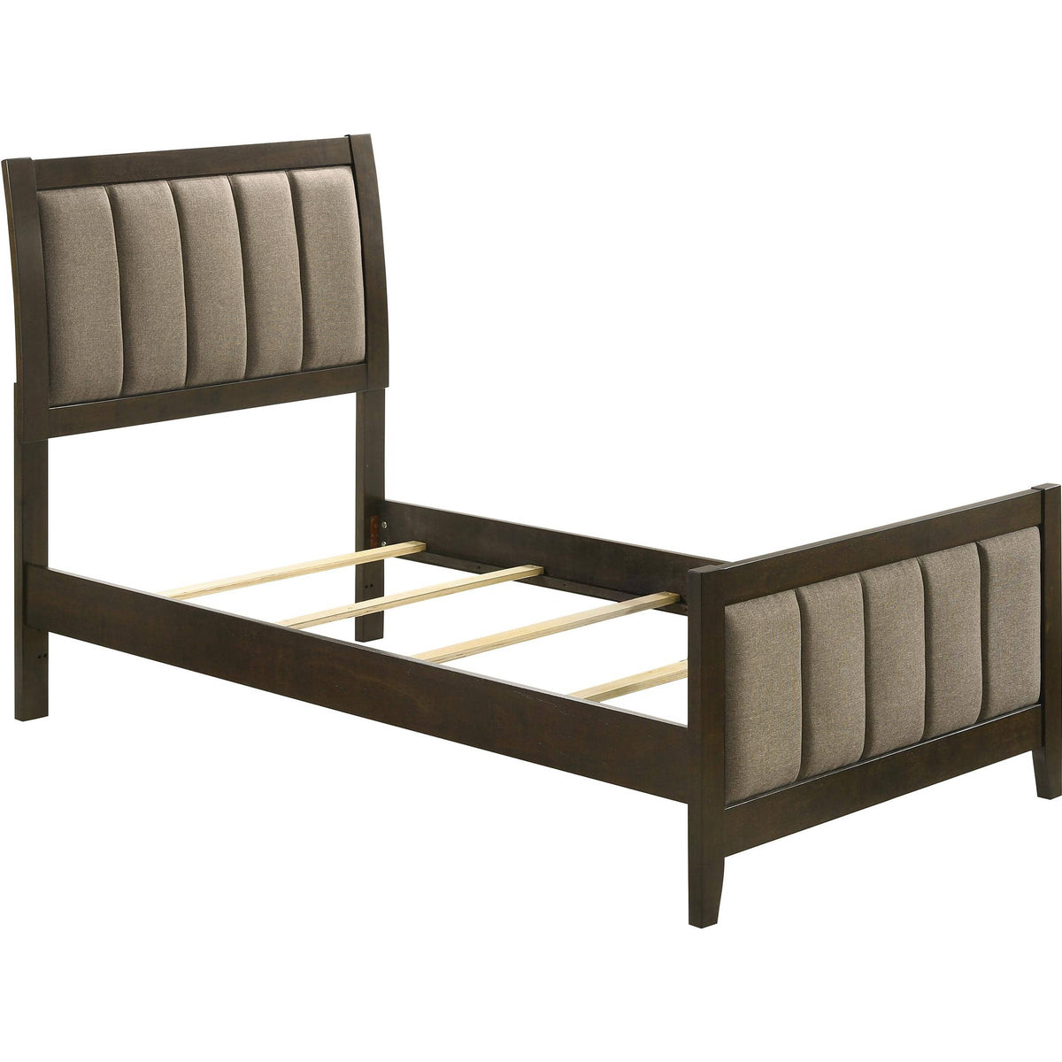 Coaster Furniture Wilkes 224421T-S5 7 pc King Bedroom Set