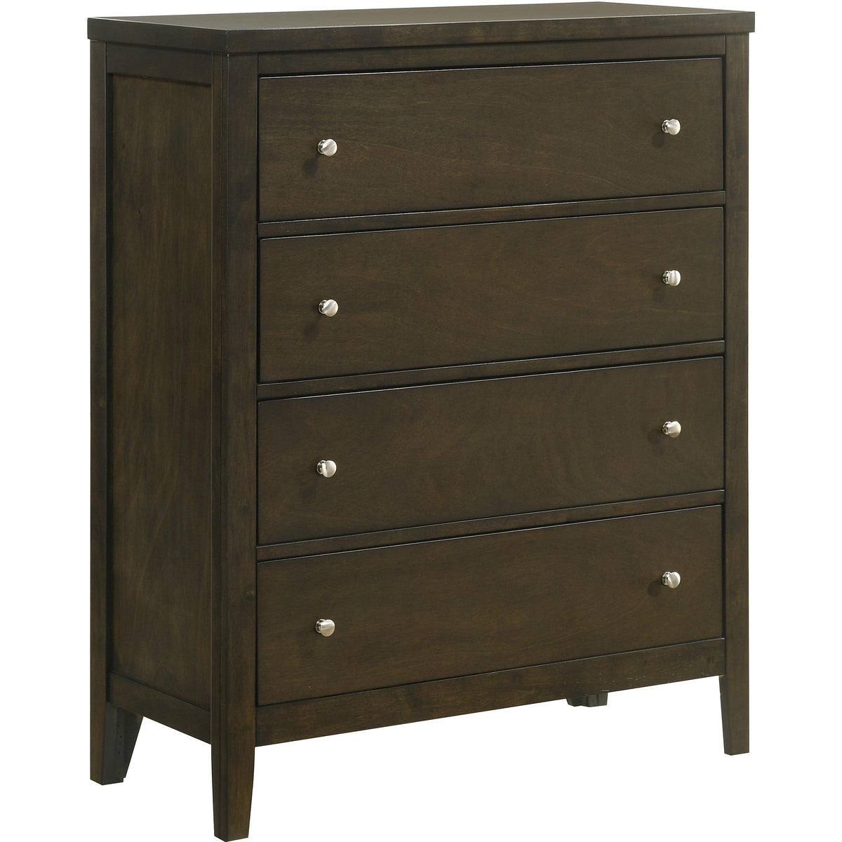 Coaster Furniture Wilkes 224421T-S5 7 pc King Bedroom Set