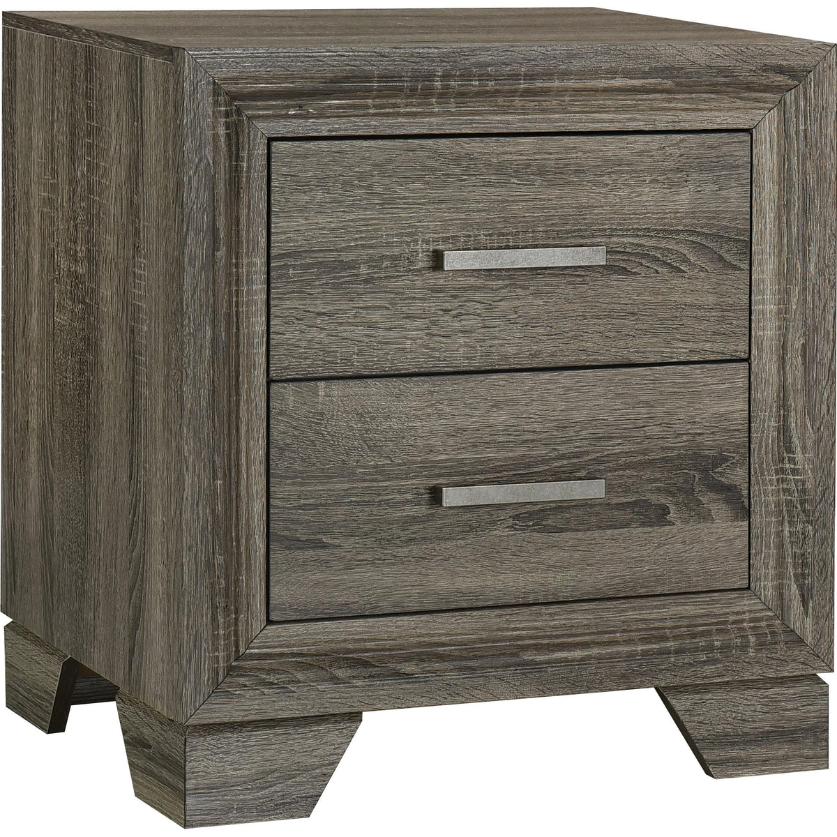 Coaster Furniture Wright 223341Q-S4 6 pc King Bedroom Set