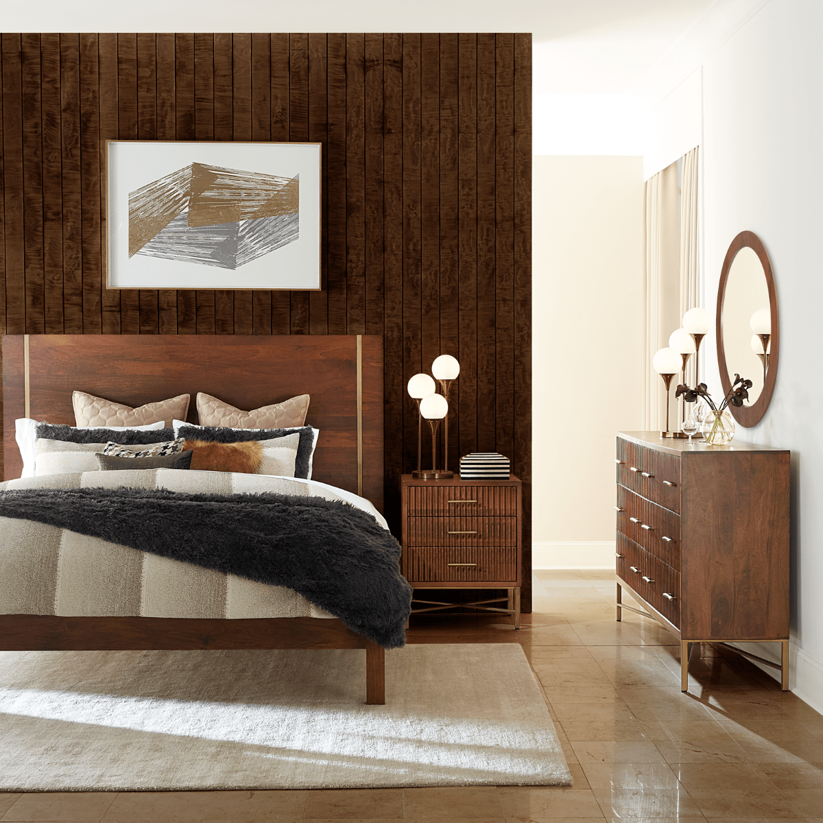 Cosmopolitan Dresser-Dresser-Home Trends & Design-New Braunfels Mattress Company