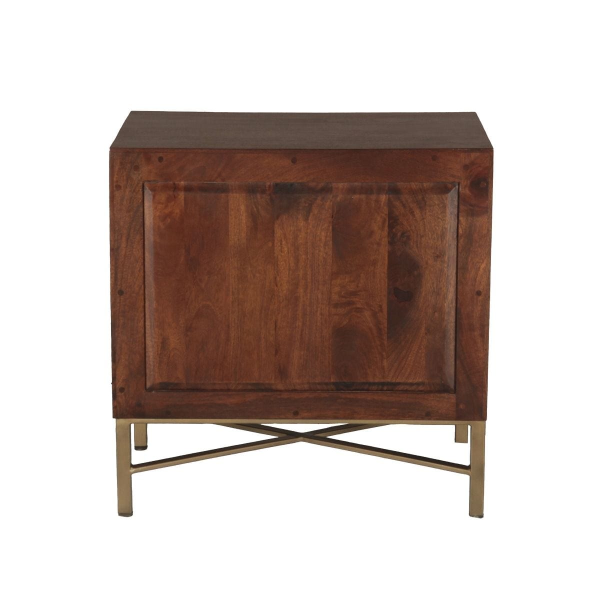 Cosmopolitan Nightstand-Nightstand-Home Trends & Design-New Braunfels Mattress Company