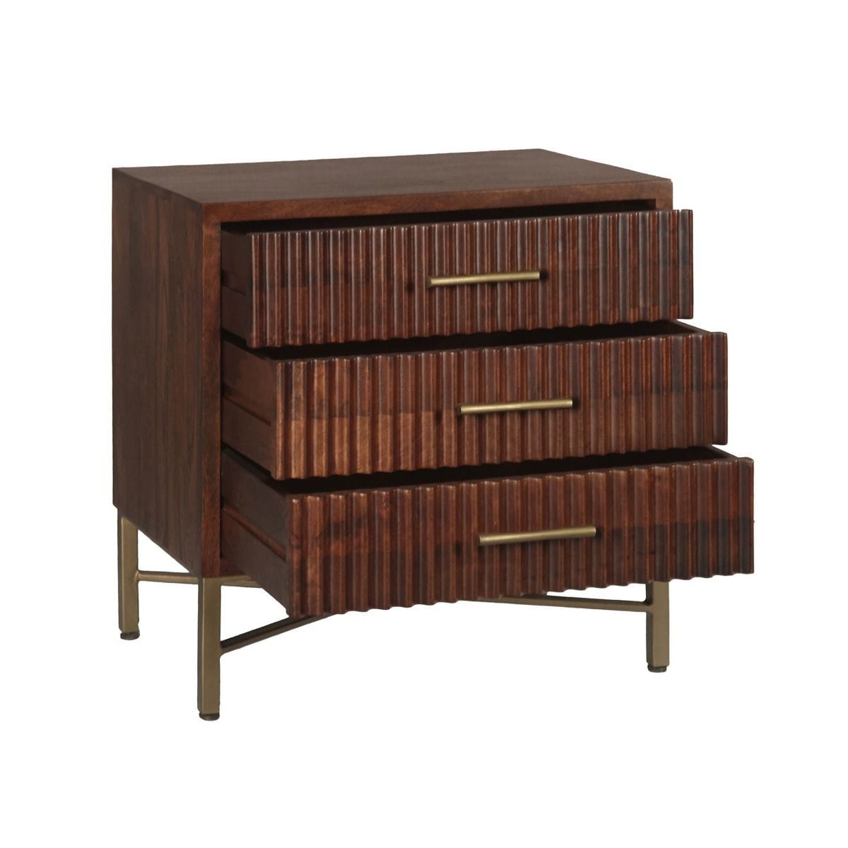 Cosmopolitan Nightstand-Nightstand-Home Trends & Design-New Braunfels Mattress Company