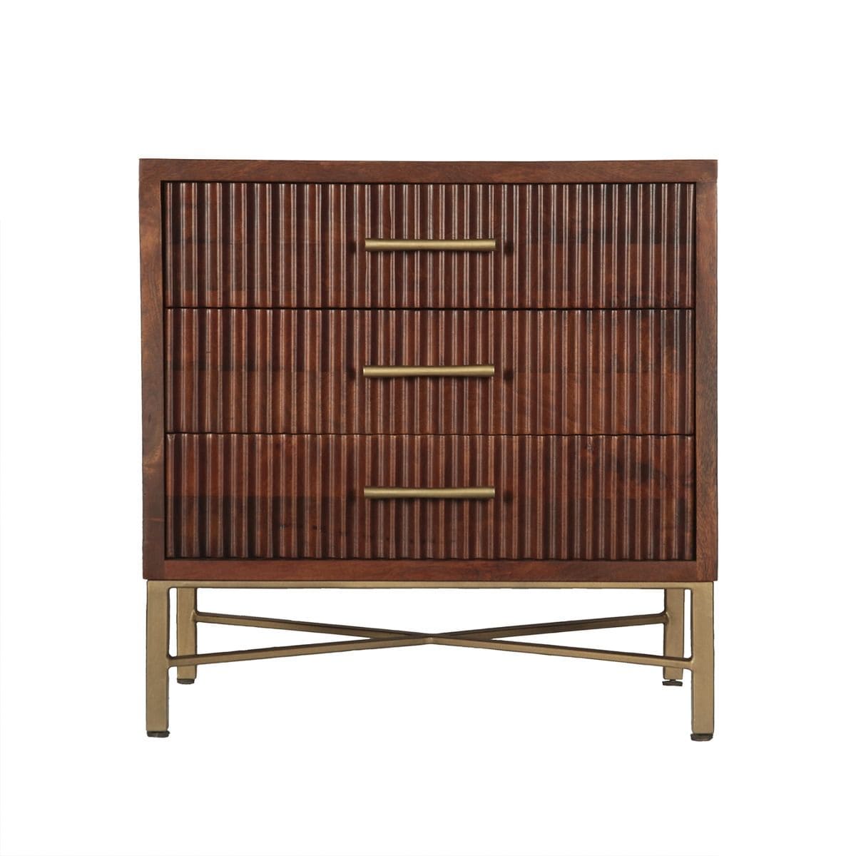 Cosmopolitan Nightstand-Nightstand-Home Trends & Design-New Braunfels Mattress Company