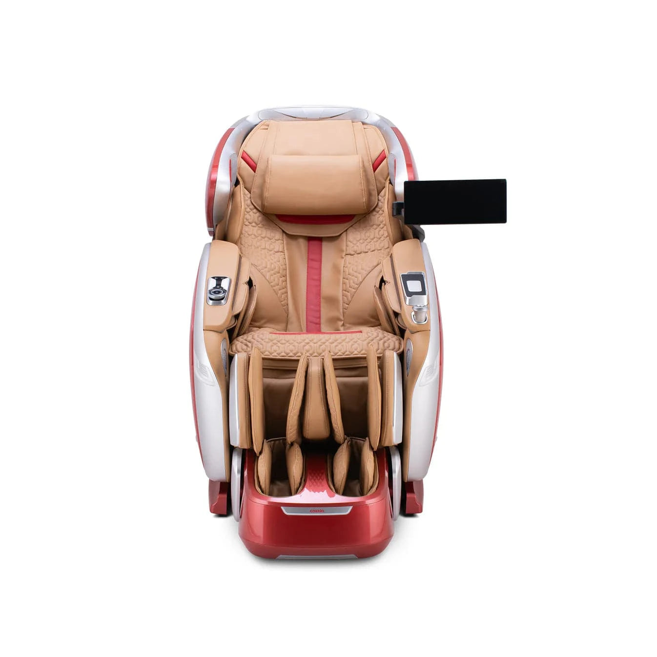 Cozzia Quantum New Braunfels Mattress Company