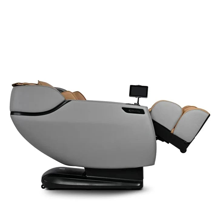 Cozzia Zen 2-Massage Chair-Cozzia-New Braunfels Mattress Company