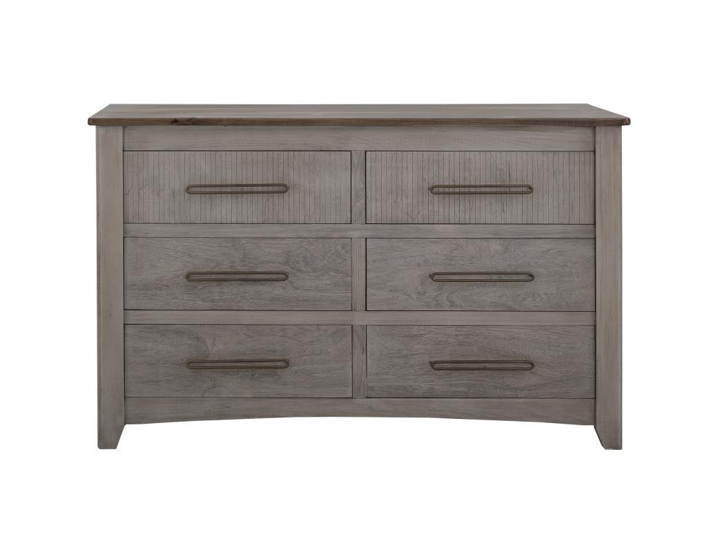 Ridge Dresser-Dresser-New Braunfels Mattress Company-New Braunfels Mattress Company