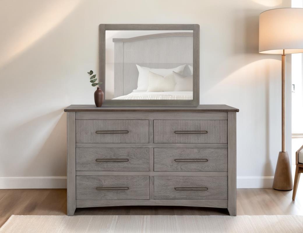 Ridge Dresser-Dresser-New Braunfels Mattress Company-New Braunfels Mattress Company