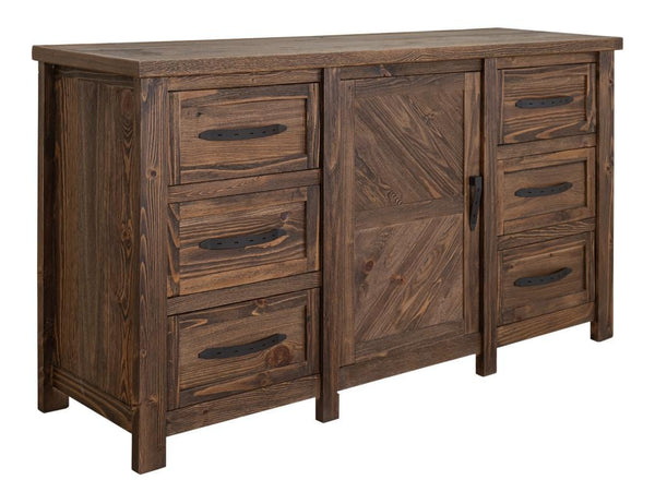 Dutton Dresser