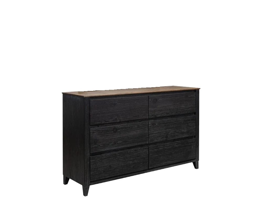 Empire Dresser-Dresser-International Furniture Direct-New Braunfels Mattress Company