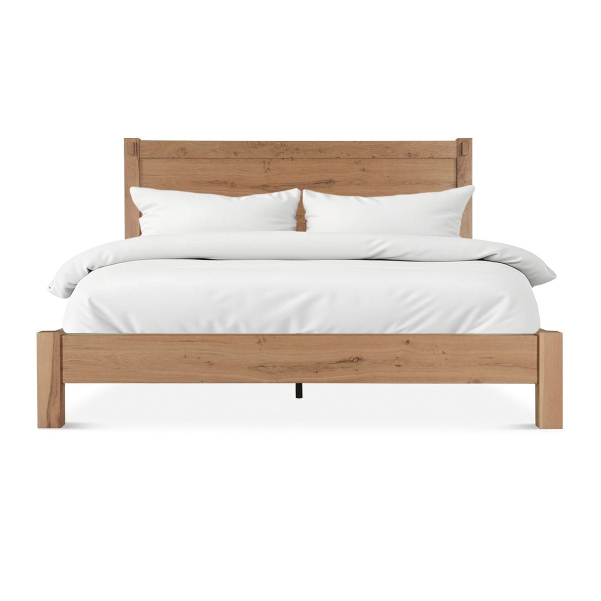 Flagstaff Bed-Bed-Home Trends & Design-New Braunfels Mattress Company