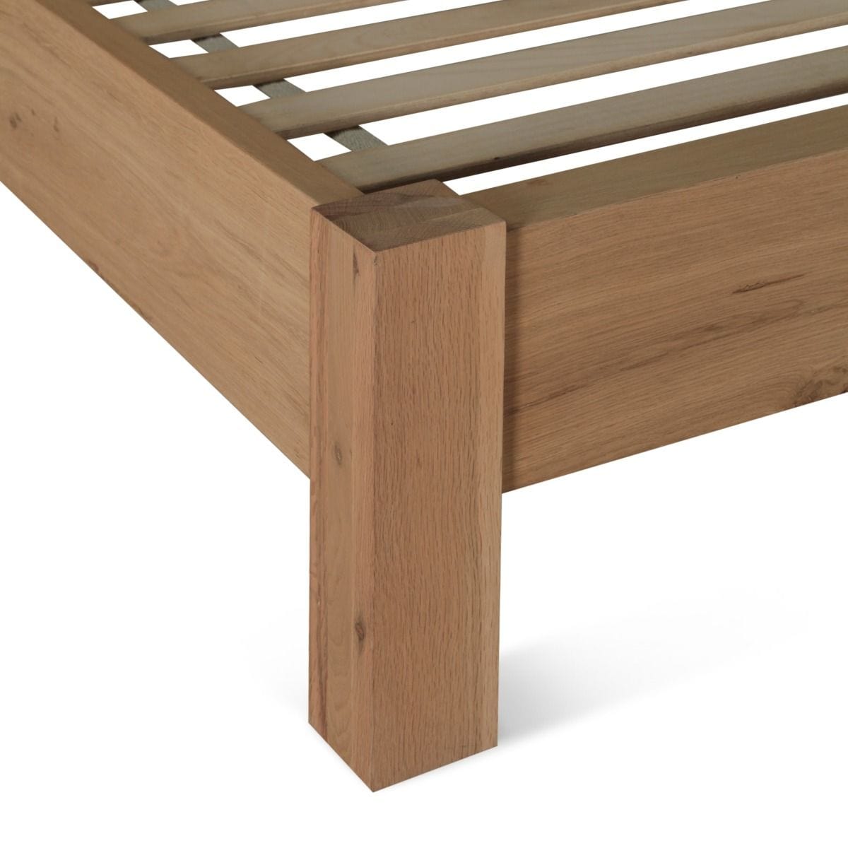 Flagstaff Bed-Bed-Home Trends & Design-New Braunfels Mattress Company