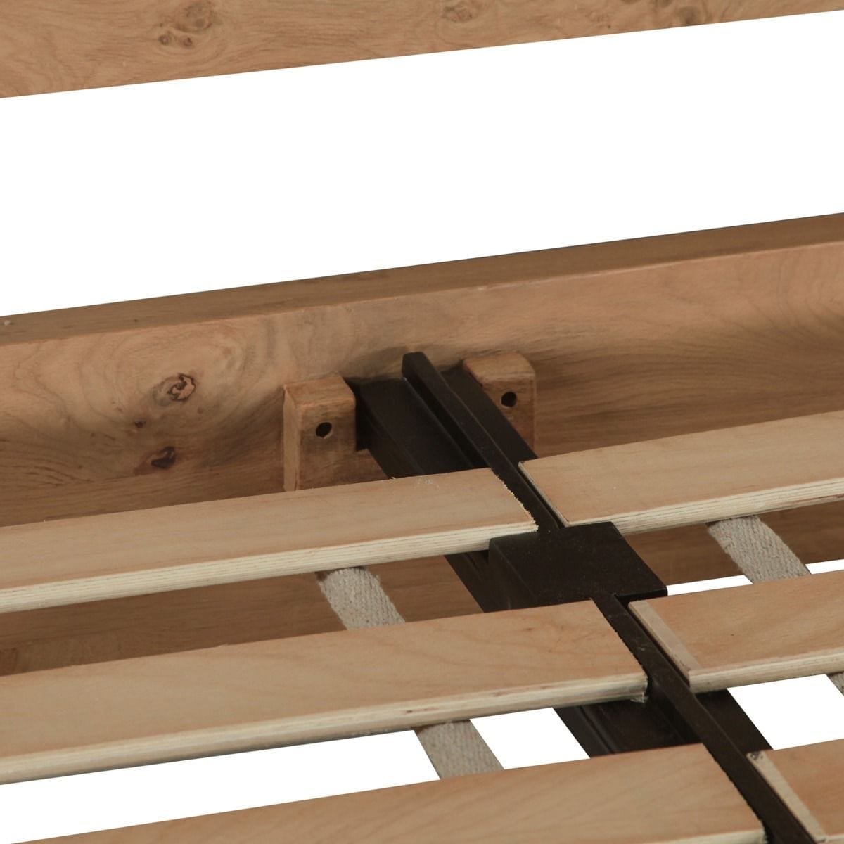 Flagstaff Bed-Bed-Home Trends & Design-New Braunfels Mattress Company