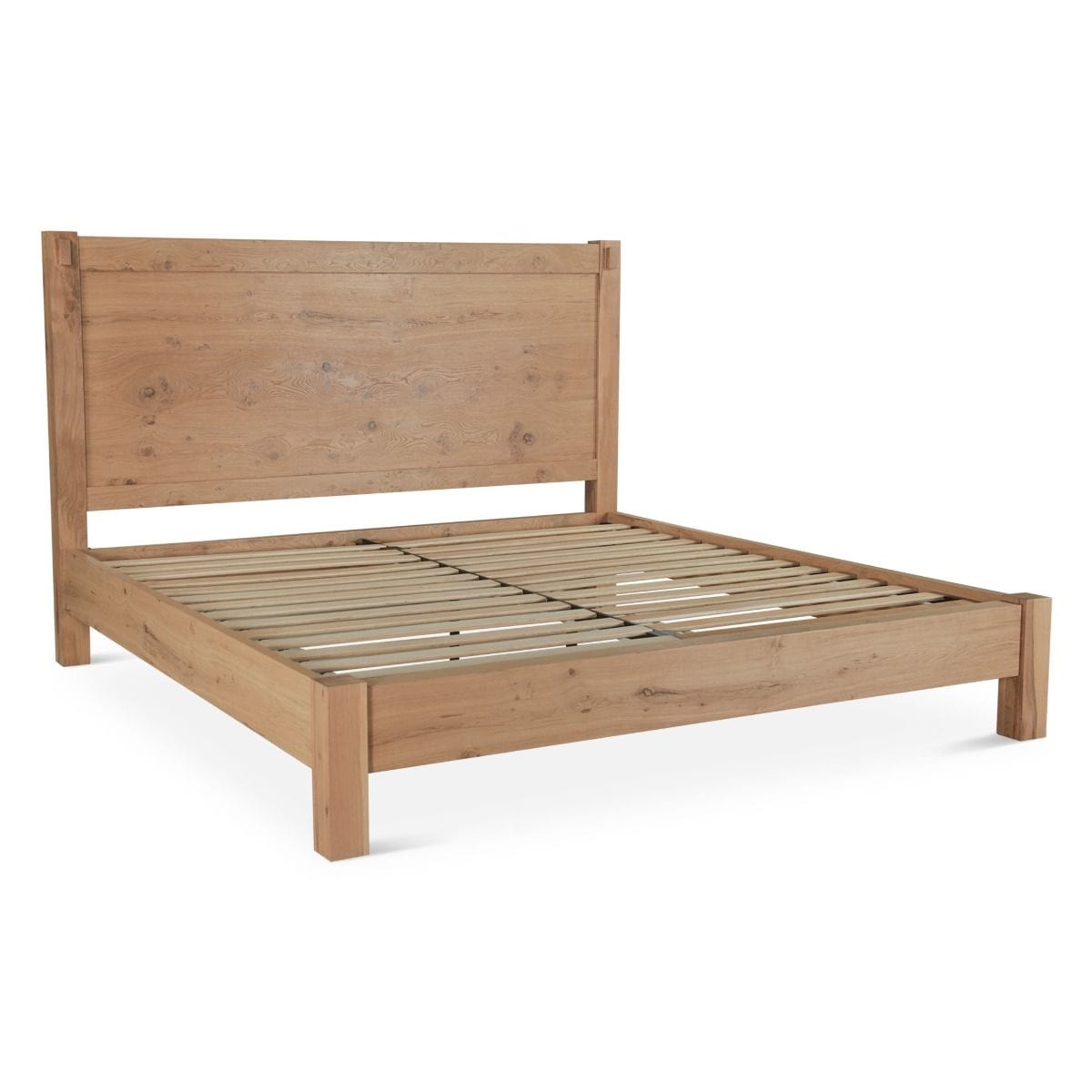 Flagstaff Bed-Bed-Home Trends & Design-New Braunfels Mattress Company