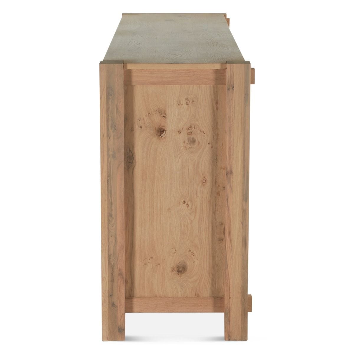 Flagstaff Dresser-Dresser-Home Trends & Design-New Braunfels Mattress Company