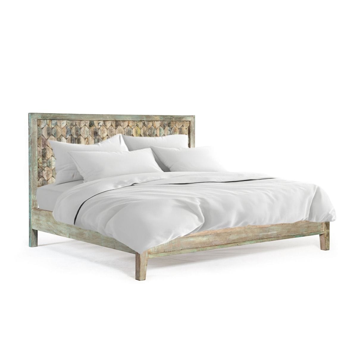 Ibiza Bed-Bed-Home Trends & Design-New Braunfels Mattress Company